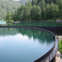 Water Reservoirs