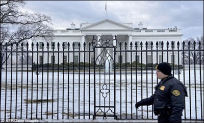 White House