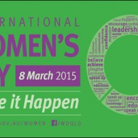 Women International DAY