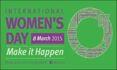 Women International DAY