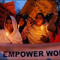 Women Protest