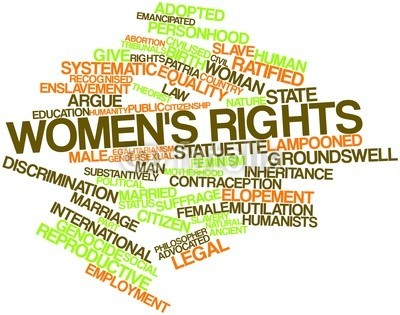 Women's Rights