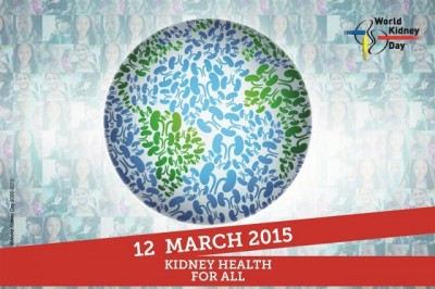 World Kidney Day