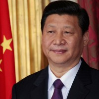 Xi Jinping