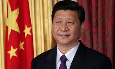 Xi Jinping