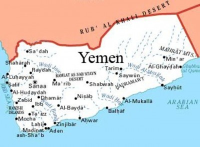 Yemen