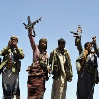 Yemen Rebels