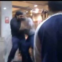 Young Sikh Beatings