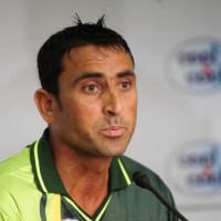 Younis Khan