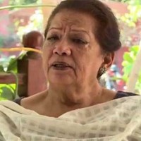 Zahra Shahid