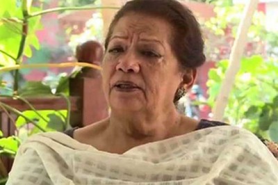 Zahra Shahid