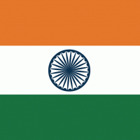 india