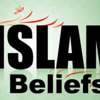 Islamic Beliefs