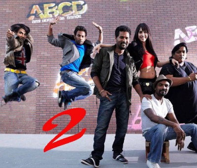 ABCD 2 