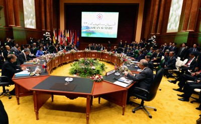 ASEAN Summit