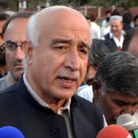 Abdul Malik Baloch