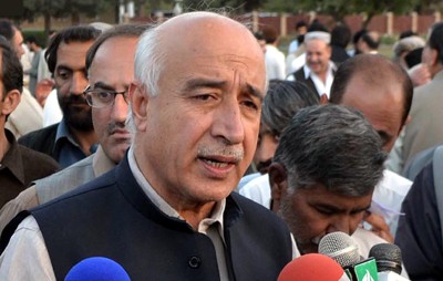 Abdul Malik Baloch