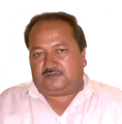 Abdul Shakoor Sawag