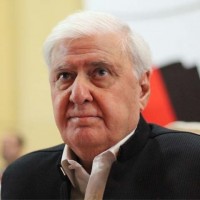 Aftab Sherpao