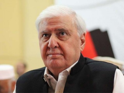 Aftab Sherpao