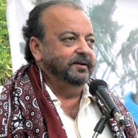 Agha Siraj Durrani