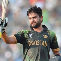 Ahmed Shehzad