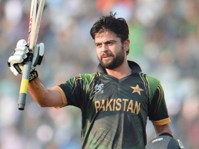 Ahmed Shehzad