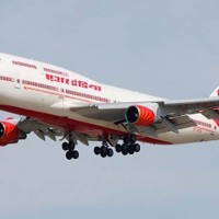 Air India Flight