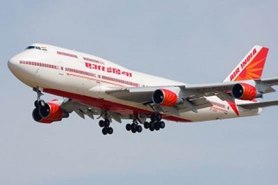 Air India Flight