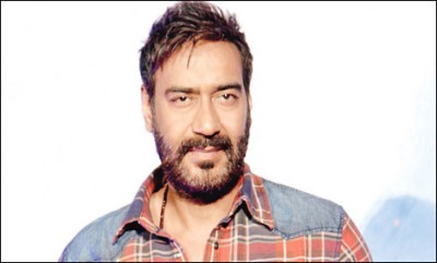 Ajay Devgan