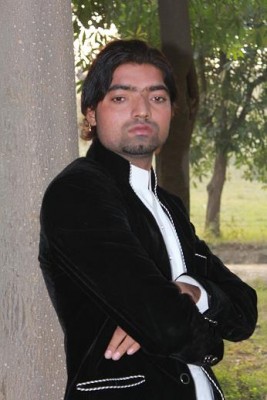 Ali Aaqib