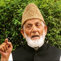 Ali Geelani