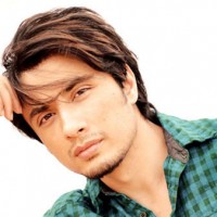 Ali Zafar