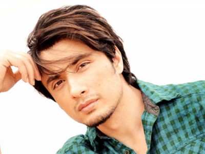 Ali Zafar