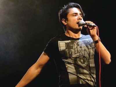 Ali Zafar