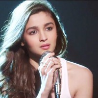 Alia Bhatt