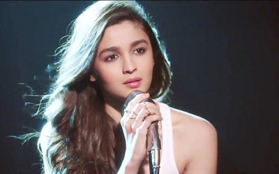 Alia Bhatt