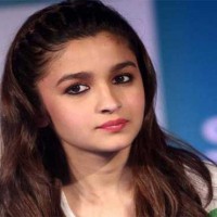 Alia Bhatt