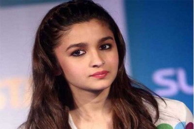 Alia Bhatt