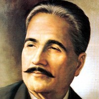 Allama Iqbal