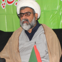 Allama Raja Nasir Abbas Jafri