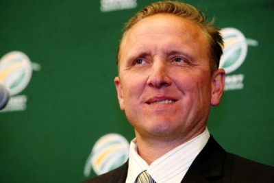 Allan Donald