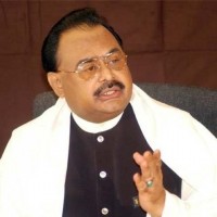 Altaf Hussain