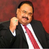 Altaf Hussain