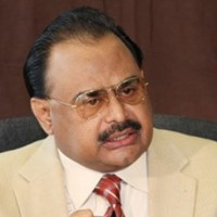 Altaf Hussain