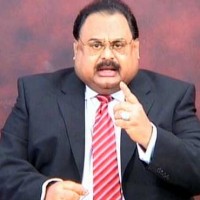 Altaf Hussain