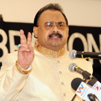 Altaf Hussain