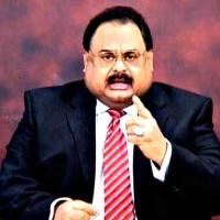 Altaf Hussain