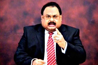 Altaf Hussain