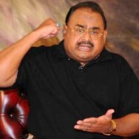 Altaf Hussain